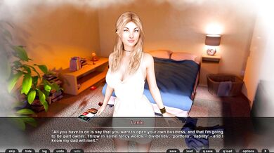 - A Sweet Treat for a Naughty Girl: Episode 15.2. The Taste of Pleasure