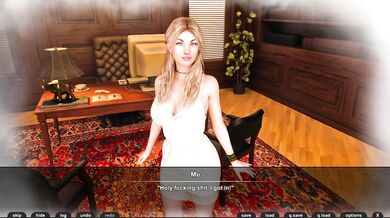 - A Sweet Treat for a Naughty Girl: Episode 15.2. The Taste of Pleasure