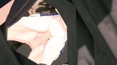 'A naughty schoolgirl is a filthy slut'