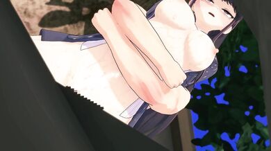 'A naughty schoolgirl is a filthy slut'