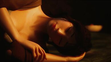 Busty Schoolgirl Gets Reamed By Tentacle Monster in the Classroom (Part 1)