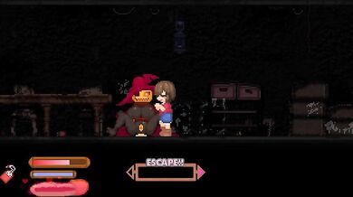 Becoming a part of the game, [Zell2323] will show you what true satisfaction is all about.
