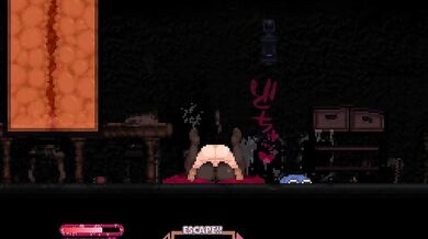 Becoming a part of the game, [Zell2323] will show you what true satisfaction is all about.