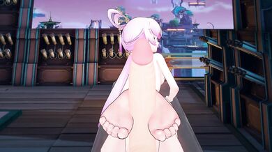 The Mighty Foot of Xuan: Backdoor Service with Chris Flandre