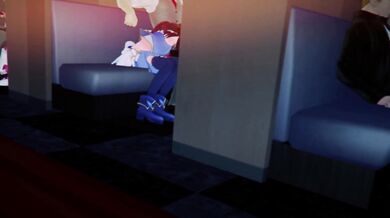 HMV: A Virtual Reality Sex Experience