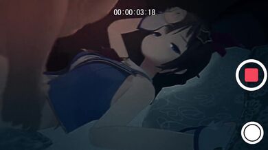 HMV: A Virtual Reality Sex Experience
