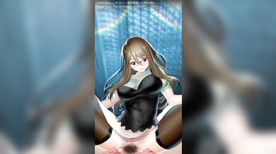 'Mizuki Nakahara's Consuming Desire in 2021'