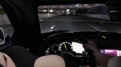 'Tifa's Midnight Ride: A Hentai Adventure'
