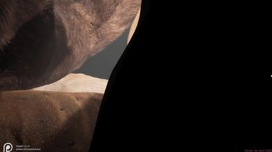 Furry Fun: Maya and Grok Get Freaky