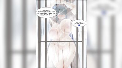 Nerissa's Oral Pleasure, Please! V1