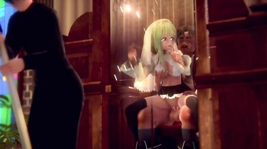 1. The Saint's Orgy 2. Saved by the Saint2. Saved by the Saint 3. The Sinner and the Saint3. The Sinner and the Saint 4. Saintly Slut4. Saintly Slut 5. Grateful for the SaintCreates Koikatsu NSFW Animation Scenes.5. Grateful for the Saint