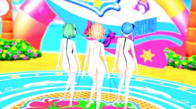 Master of the Universe - A Queen and Her Cobra