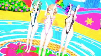 Master of the Universe - A Queen and Her Cobra