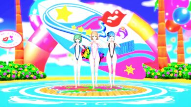 Master of the Universe - A Queen and Her Cobra