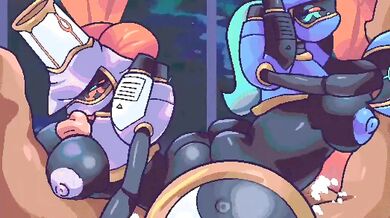 The twin sisters discover their hidden desires in each other.