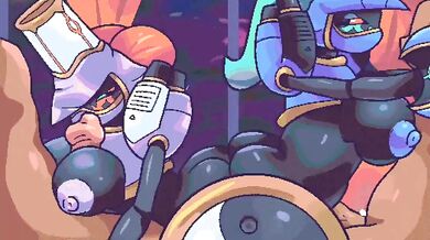 The twin sisters discover their hidden desires in each other.