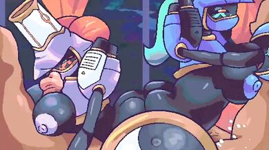 The twin sisters discover their hidden desires in each other.