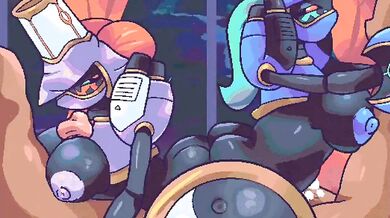 The twin sisters discover their hidden desires in each other.