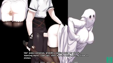 'The Haunted Mansion: Terror in the Night'