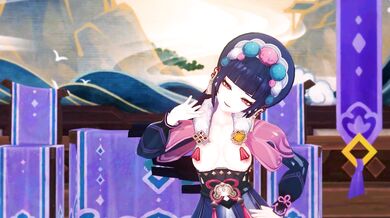 Unbridled Lust in the Land of Cherry Blossoms - NTR Spicy! 11. Cumming Together in 4K Ultra HD!