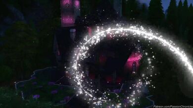 Demonic Dames of Darkness - A Snare of Sinister Spells!