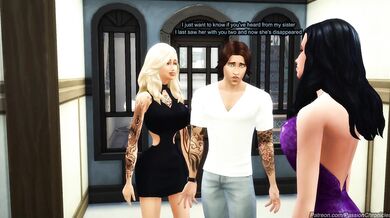 Demonic Dames of Darkness - A Snare of Sinister Spells!