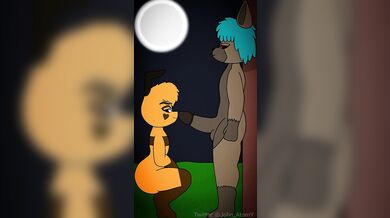 Horny Bee Banging Another Honey [By - John Atom]