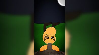 Horny Bee Banging Another Honey [By - John Atom]