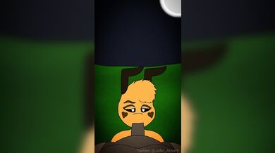 Horny Bee Banging Another Honey [By - John Atom]