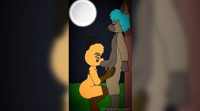 Horny Bee Banging Another Honey [By - John Atom]