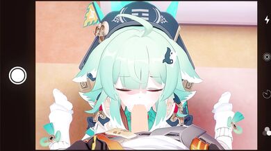 '"Fucking the Cheerleader"