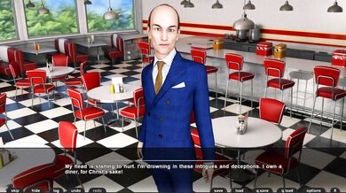 Cream Pies vs. Black Eyes: The Sweetest Brawl of All