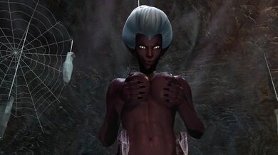 Bedtime Stories with Lolth