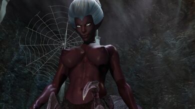 Bedtime Stories with Lolth