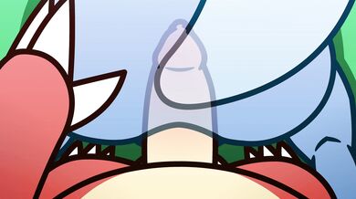 'Busty Bimbo and the Fertile Farmer'