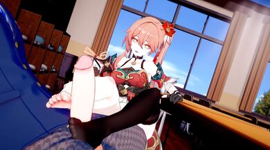 Gynophobia - Ass to Mouth - BBC