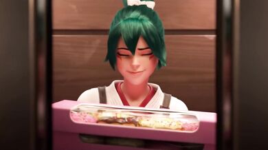 Faster & Harder - Dva vs Kirko