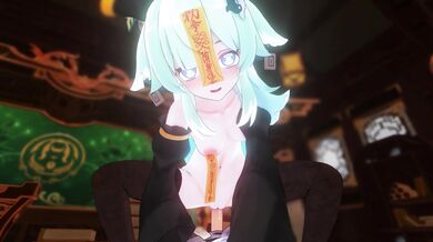 'Giving Blowjobs And Riding Cocks Like A Pro - HuoHuo #8 ????????Yun58122407????'