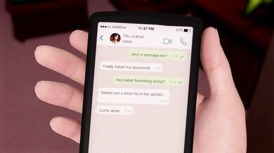 Final Fantasy XV - The Erotic Tale of Tifa and Cloud's One Night Stand