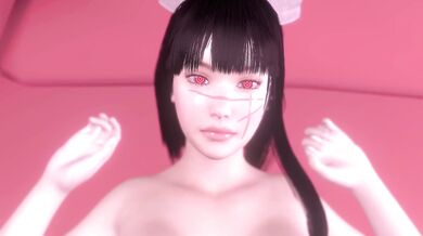 'Masturbation in the kitchen: A Hentai Porn Video for the maid'