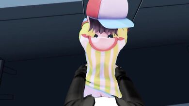 Exploring the Depths of Oozora Subaru's Hololive with Robin00!