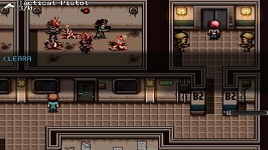 Uncultivated Origins 7 No Dialogue