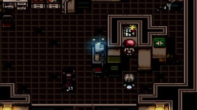 Uncultivated Origins 7 No Dialogue