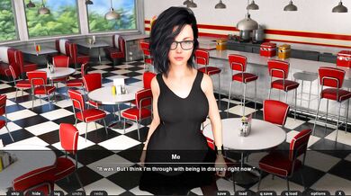 The Horny Young Bitch and Her Sugary Orgies: Episode 19 - Sweet Satisfaction and the Endless Desire for Pleasure