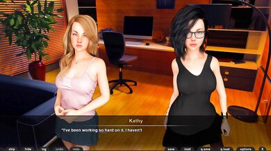 The Horny Young Bitch and Her Sugary Orgies: Episode 19 - Sweet Satisfaction and the Endless Desire for Pleasure