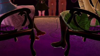 Sexy Komeiji Sisters Fucked Hard and Ready for More!