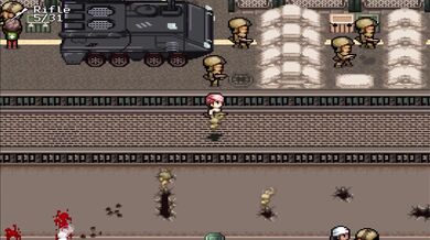 Uncultivated Origins: Genesis 8 with No Dialogue