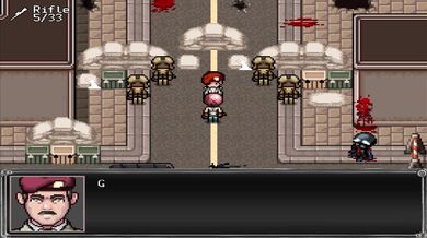 Uncultivated Origins: Genesis 8 with No Dialogue