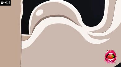 'Sexy Blonde Lady with White Hair and Big Boobs Fucked Raw'
