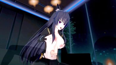 'The Eroticism in Shade - Delta'